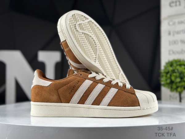 Adidas Originals Superstar-W-0604