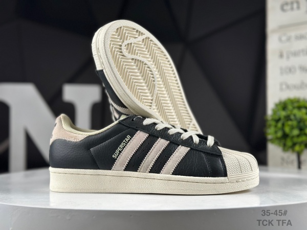 Adidas Originals Superstar-W-0606