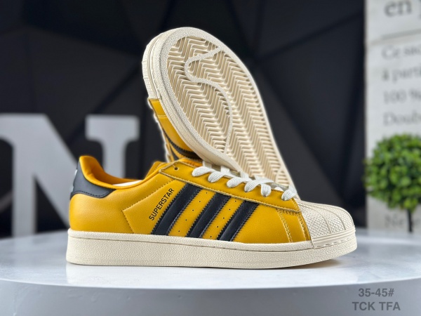 Adidas Originals Superstar-W-0608