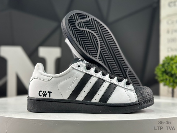 Adidas Originals Superstar-W-0617
