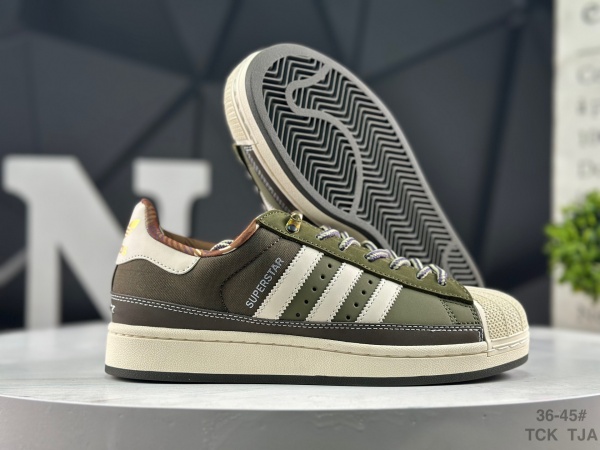 Adidas Originals Superstar-W-0624