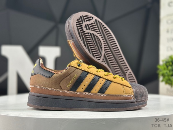 Adidas Originals Superstar-M-0496