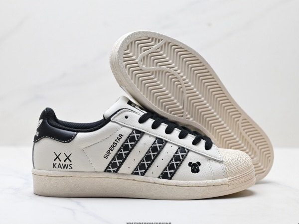 Adidas Originals Superstar-M-0498