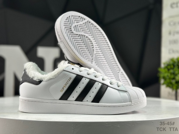 Adidas Originals Superstar-M-0501