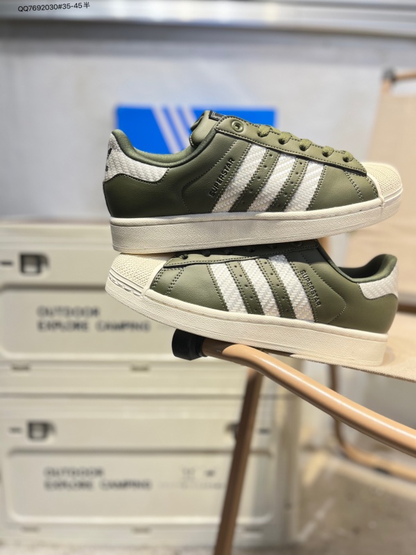 Adidas Originals Superstar-W-0641