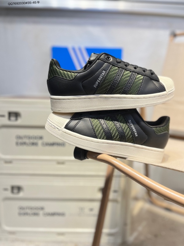 Adidas Originals Superstar-W-0642