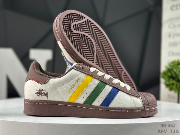 Adidas Originals Superstar-W-0643