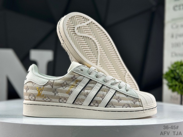 Adidas Originals Superstar-W-0644