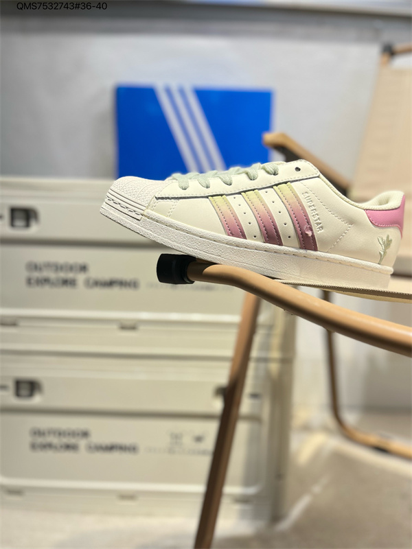 Adidas Originals Superstar-W-0569