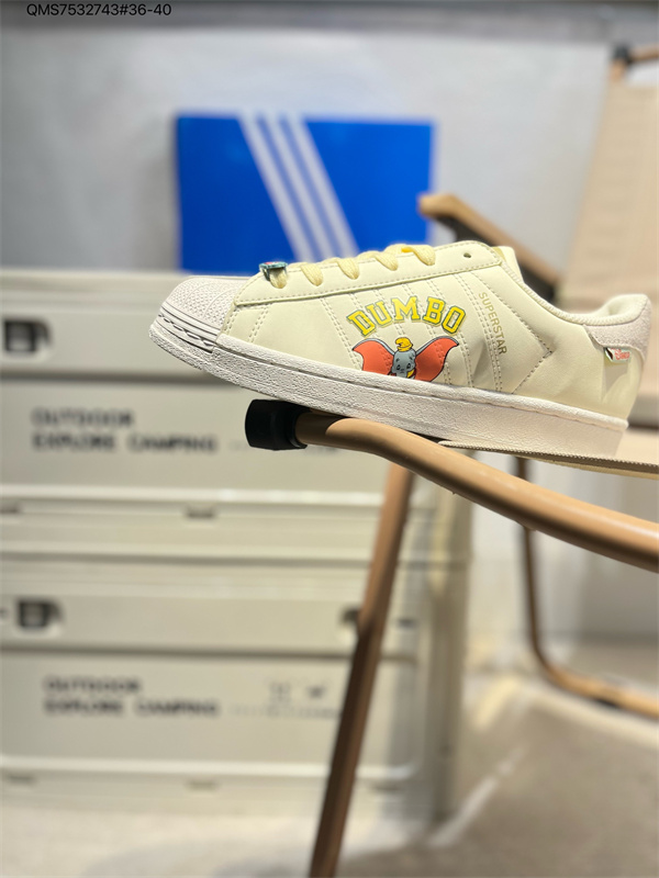 Adidas Originals Superstar-W-0571