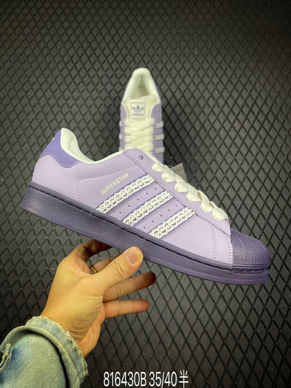 Adidas Originals Superstar-W-0649