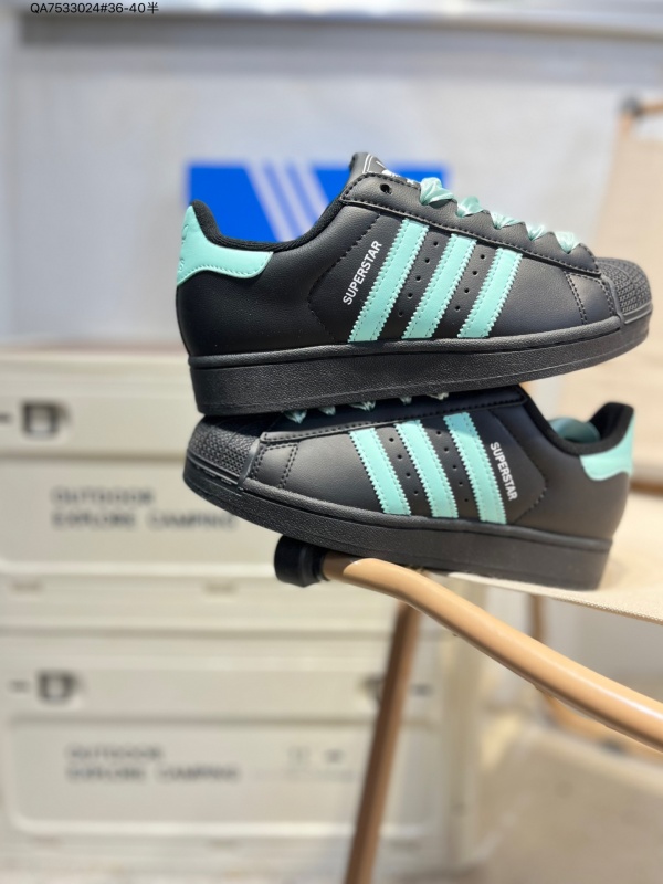 Adidas Originals Superstar-W-0654