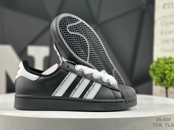 Adidas Originals Superstar-W-0660
