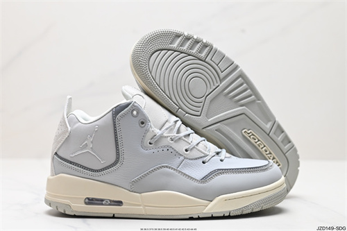 Jordan Courtside 23-0007