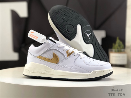 Jordan Stadium 90-M-0013