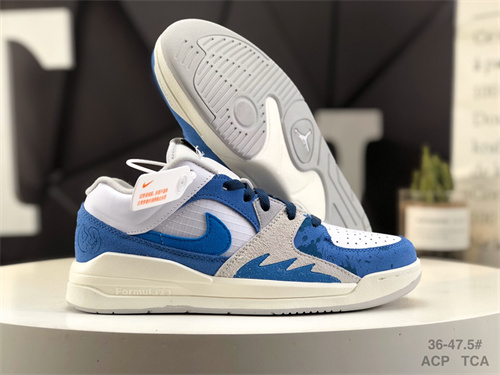 Jordan Stadium 90-M-0017