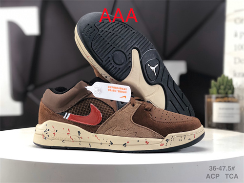 Jordan Stadium 90-M-0020