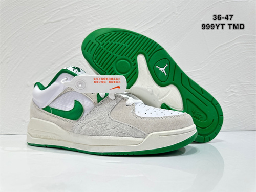 Jordan Stadium 90-M-0005