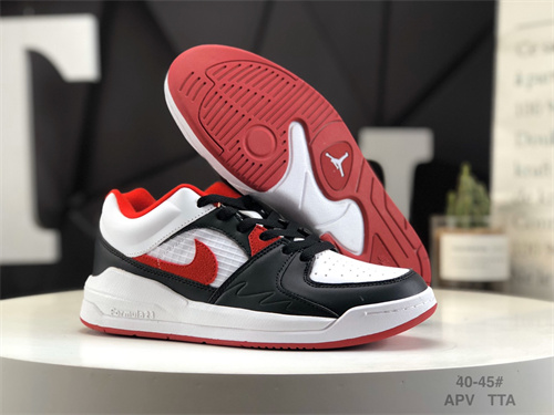 Jordan Stadium 90-M-0009