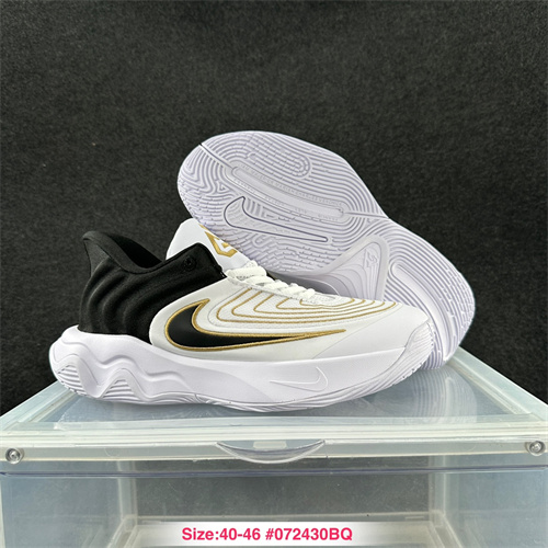 Nike Giannis Immortality-M-0006