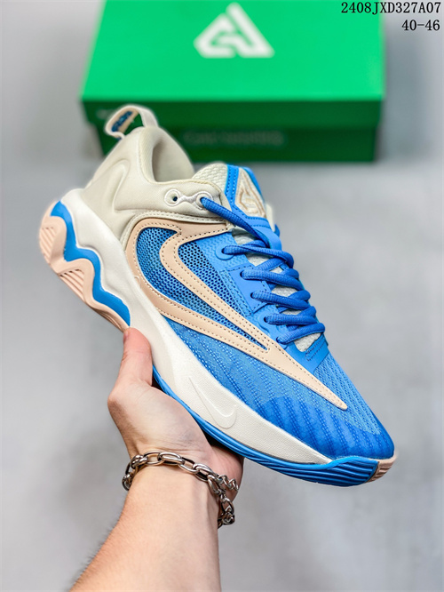 Nike Giannis Immortality-M-0009