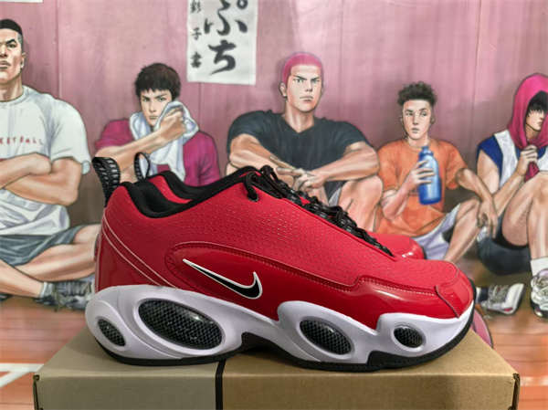 Nike x NOCTA Hot Step 2-M-0026