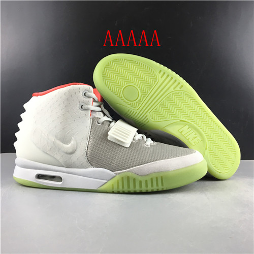 Air Yeezy 2(AAAAA)-002