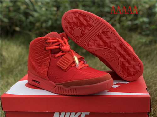Air Yeezy 2(AAAAA)-003