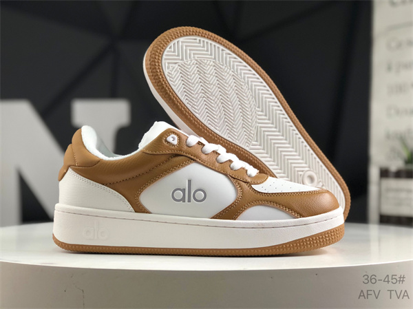 Alo Yoga Shoes-W-0010
