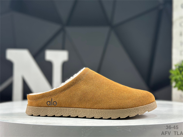 Alo Yoga Shoes-M-0016