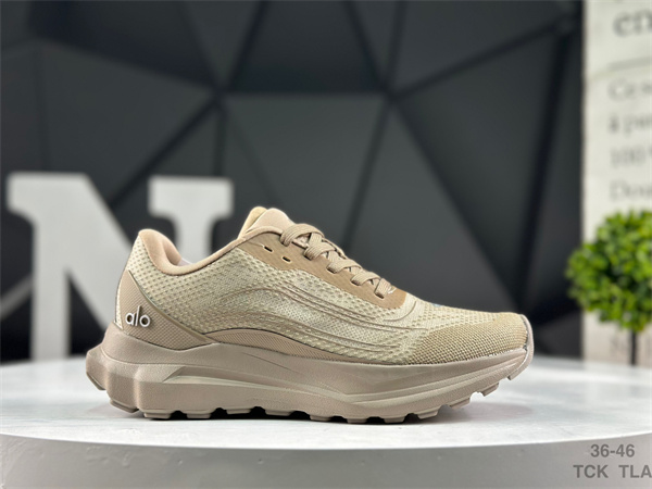 Alo Yoga Shoes-M-0017