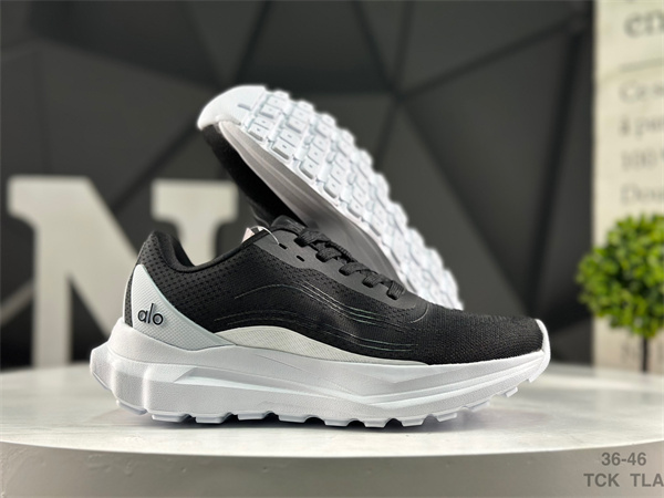 Alo Yoga Shoes-M-0002