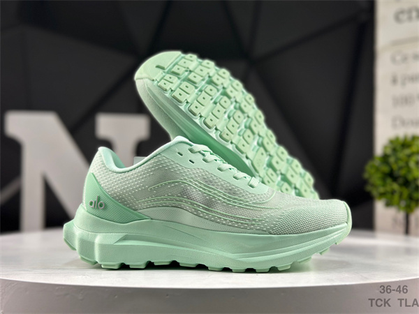 Alo Yoga Shoes-W-0003