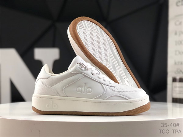 Alo Yoga Shoes-M-0007