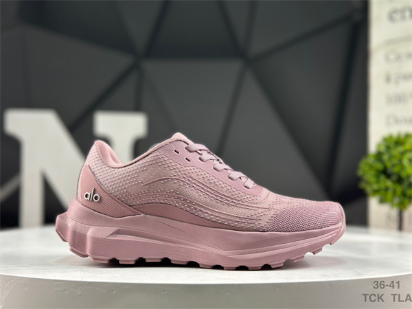 Alo Yoga Shoes-W-0024