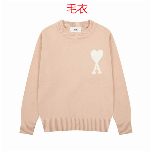 Ami(Men)Sweaters-0112
