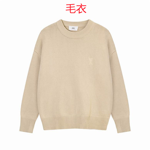 Ami(Men)Sweaters-0095