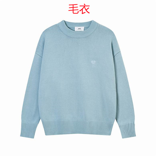 Ami(Men)Sweaters-0096