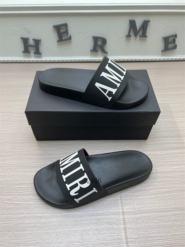Amiri Slipper-M-0001