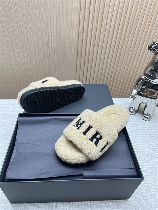Amiri Slipper-M-0014