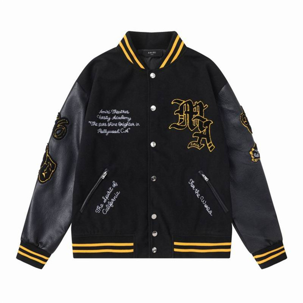 Amiri Jackets(AAA)-0047