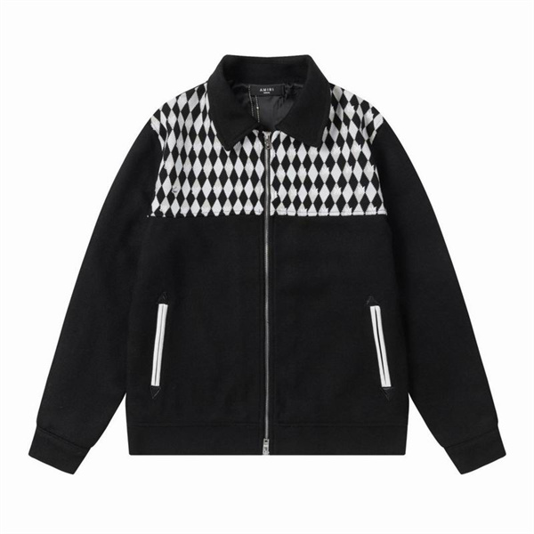 Amiri Jackets(AAA)-0057