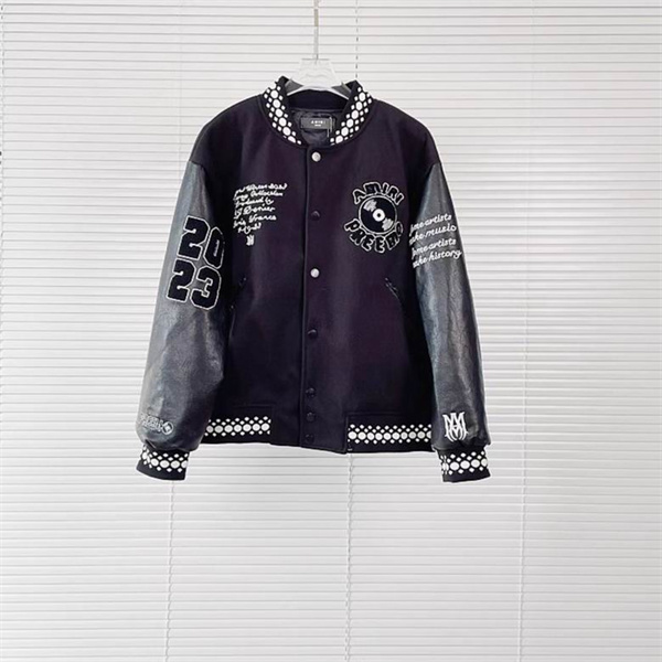 Amiri Jackets(AAA)-0068