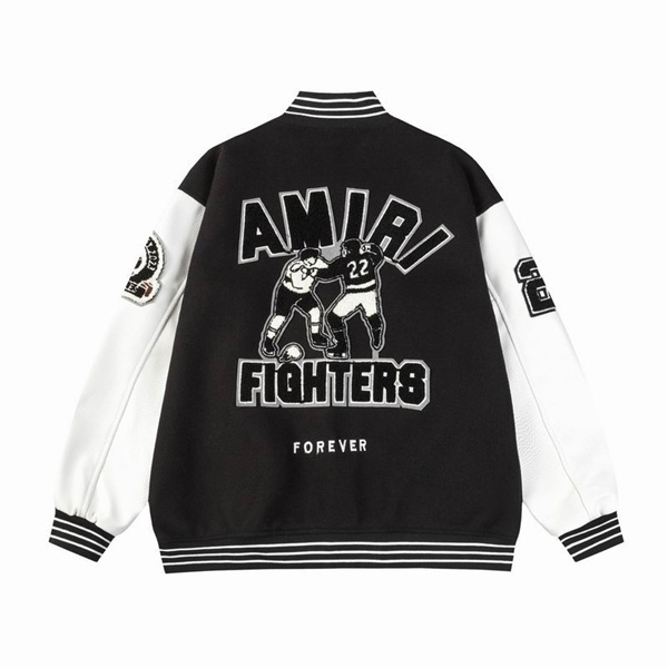 Amiri Jackets(AAA)-0017