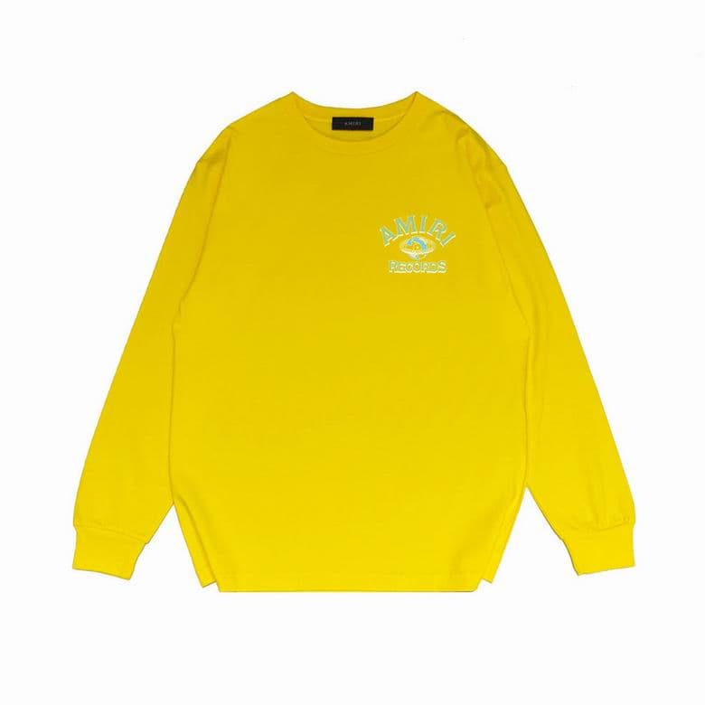 Amiri long T-shirt(2)-2186