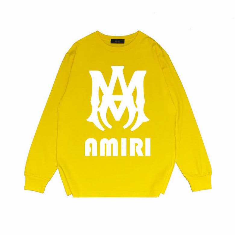 Amiri long T-shirt(2)-2190