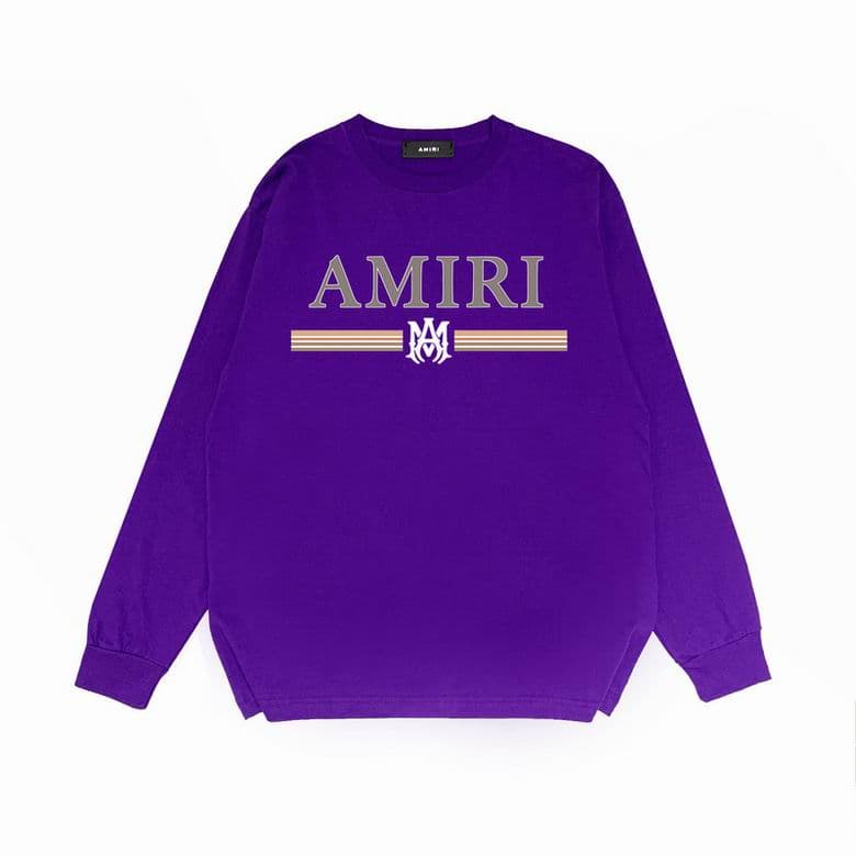 Amiri long T-shirt(2)-2204
