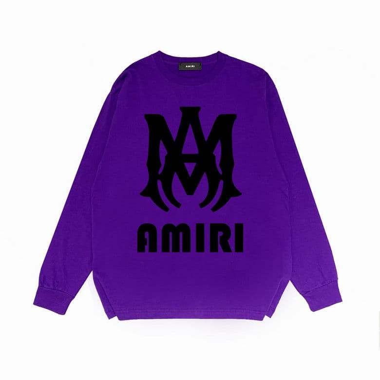 Amiri long T-shirt(2)-2205