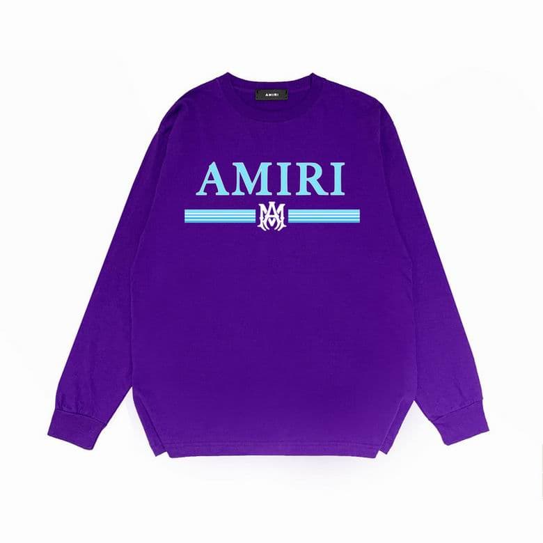 Amiri long T-shirt(2)-2207