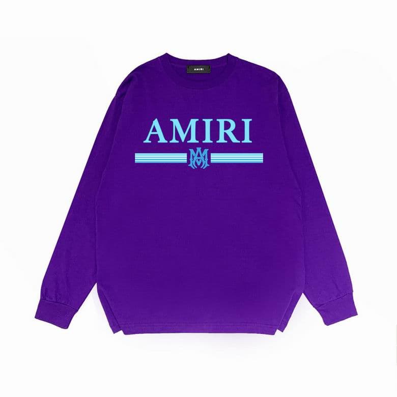 Amiri long T-shirt(2)-2208